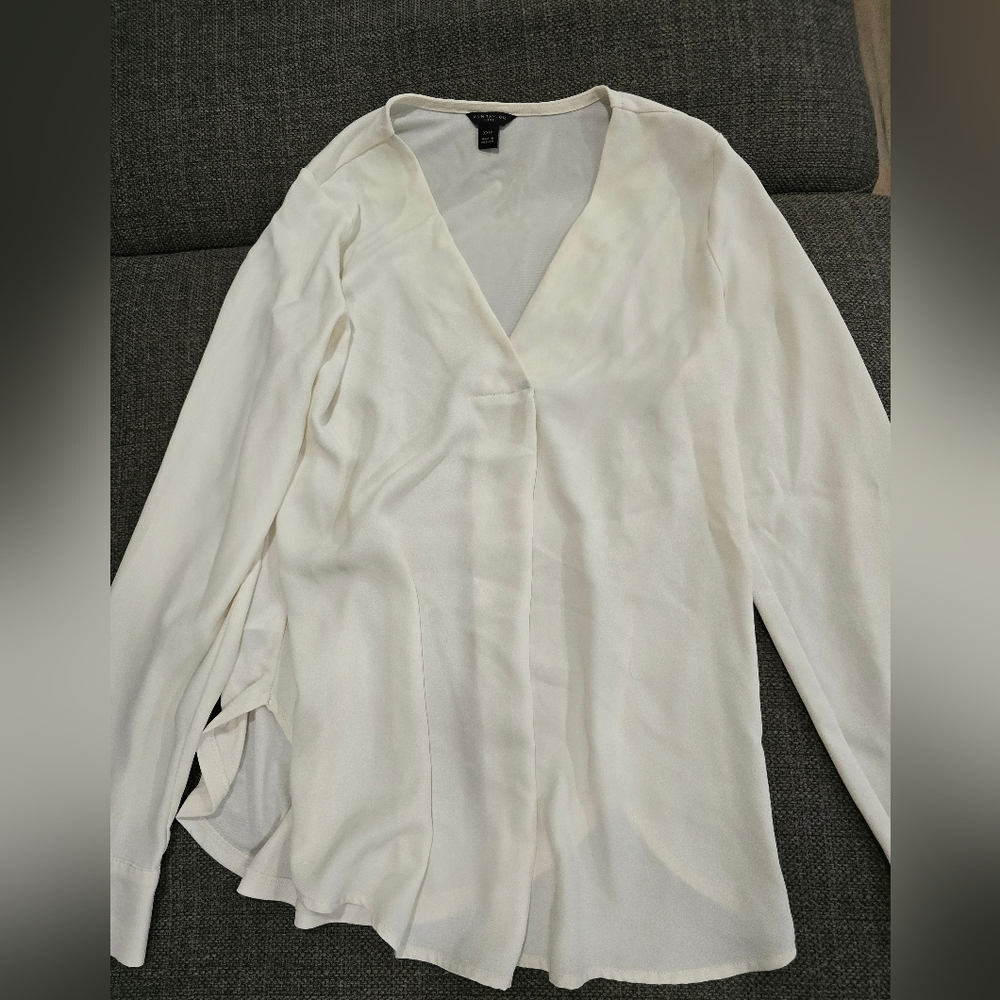 Ann Taylor blouse